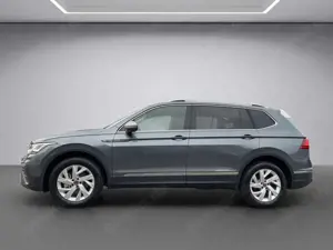 Volkswagen Tiguan Allspace Life 2.0 TDI SCR DSG Bild 3