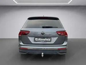 Volkswagen Tiguan Allspace Life 2.0 TDI SCR DSG Bild 5