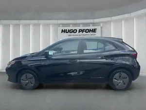 MG MG3 Standard 1.5 85kW PDC | Klima | Navi | BT | ZV m.