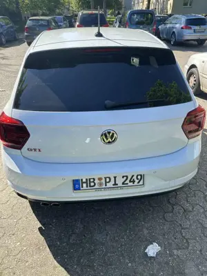 Volkswagen Golf GTI 2.0 DSG Bild 4