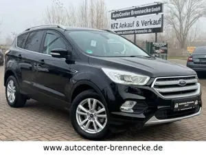 Ford Kuga Cool  Connect*AHK*Allwetter*