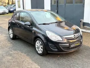 Opel Corsa D 1.4 Active EURO 5 / TEMPOMAT / ALUFELGEN