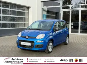 Fiat Panda Pandina ICON Spurhalteass. Verkehrszeichenerk. PDC