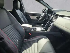 Land Rover Discovery Sport D200 R-Dynamic HSE Bild 4