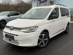 Volkswagen Others Caddy Maxi Move ACC AHK LED Pano Sthz Kamera SHZ
