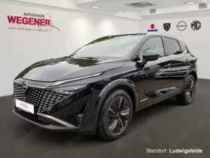 Nissan Qashqai QASHQAI TEKNA 1.5 VC-T e-POWER WINTER 360° NAVI