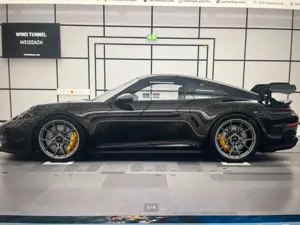 Porsche 992 .2  GT3 WEISSACH CLUPSPORT LIFT BOSE MY26