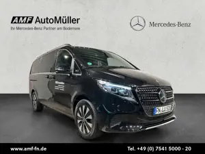 Mercedes-Benz V 300 V 300 d /L Avantgarde 7-Sitzer AHK+2x el.TÜR+360