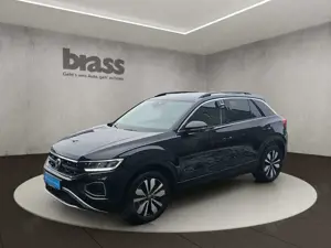 Volkswagen T-Roc Move 1.5 l TSI DSG