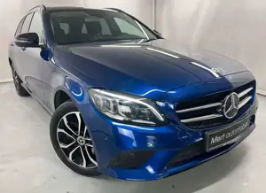Mercedes-Benz C 300 T *4M*PANO*DISTR*TOTW*AHK*KAMERA*HUD*360°