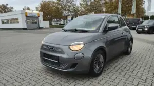 Fiat 500 Elektro 42KWh Stylepaket