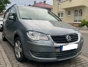 Volkswagen Touran Touran 1.4 TSI DSG Trendline