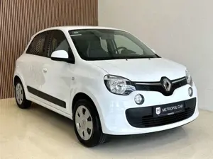Renault Twingo 1.0 TEMP/KLIMA/ZV+GARANTIE+TÜV 05.26