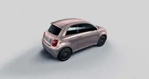 Fiat 500 e La Prima Neuer 500 42 kWh Bild 2