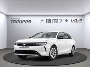 Opel Astra L Sports Tourer Edition Apple CarPlay Klimaautom L
