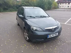 Mazda 2 2 1.4l Active