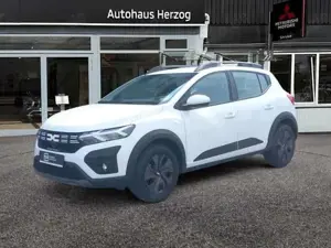 Dacia Sandero SANDERO 1.0 Stepway Expression "KLIMAAUTO"