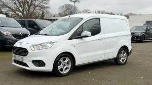 Ford Transit TRANSIT COURIER LIMITED NAVI/PDC/KLIMA/TEMPOMAT