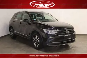 Volkswagen Tiguan 2.0 TDI Move Navi-Kamera-AHK-LED-SHZ-ACC-