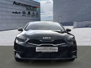 Kia Ceed / cee'd Ceed 1,5 TGDI DCT Top Navi PDC Rückfahrkam LED Bild 2