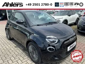 Fiat 500e Icon+42kWh+WINTER+PARK+KOMFORT+NAVI+KLIMAAUTO+ALU+