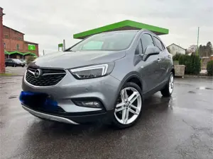 Opel Mokka X Innovation Automatik*Leder*Navi*ESD*