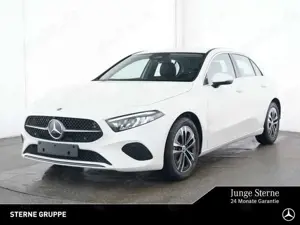 Mercedes-Benz A 180 A 180 Progressive LED Totwi Kamera MBUX PTS SHZ