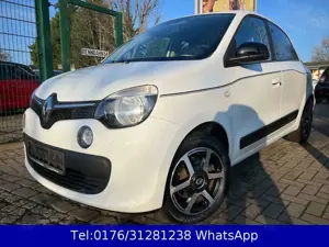 Renault Twingo Limited !! 85TKM !! Klima !! Tüv-NEU