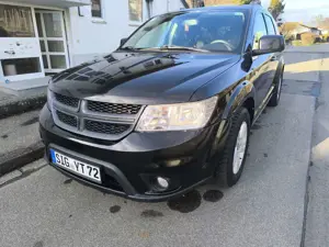 Fiat Freemont 2.0 Multijet 16V