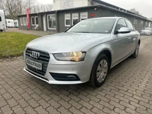 Audi A4 Attraction /1.HAND/AHK/PDC/TÜV NEU/SERVICE NEU/