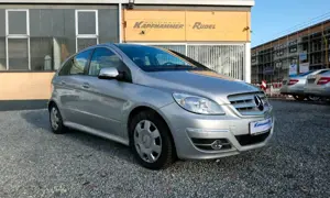 Mercedes-Benz B 200 /Leder/Navi/Automatik/Allwetter