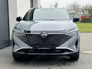 Nissan Qashqai Tekna + Plus 1,3 DIG-T Xtronic MHEV 158 Bild 3