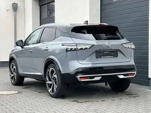 Nissan Qashqai Tekna + Plus 1,3 DIG-T Xtronic MHEV 158 Bild 4