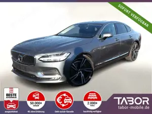 Volvo S90 S 90 D5 AWD Inscription SchiebeD HUD Kam360° Nav