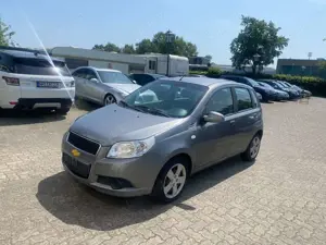 Chevrolet Aveo Aveo Fließheck  5-Türer 1.2
