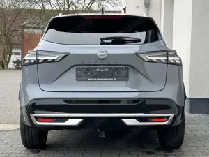 Nissan Qashqai Tekna + Plus 1,3 DIG-T Xtronic MHEV 158 Bild 5