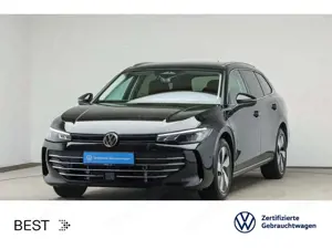 Volkswagen Passat Variant 1.5 e-Hybrid DSG BUSINESS*HUD*LED