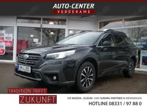 Subaru OUTBACK 2.5i Platinum Lineartronic LED 360°