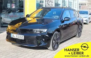 Opel Astra Sports Tourer Electric GS, AHK, Pano