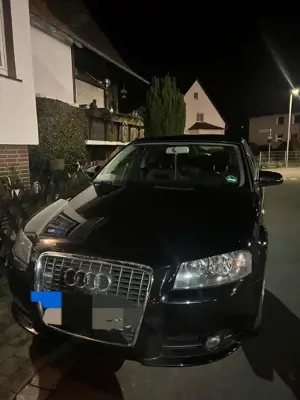 Audi A3 1.6  SLine 8P/TÜV 8/27 plus Sommerreifen dazu