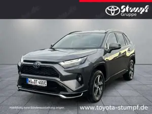 Toyota RAV 4 2.5 Plug-in Hybrid 4x4 Teamplayer+AHK