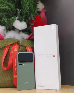 Neue Xiaomi 17 Pro Max
