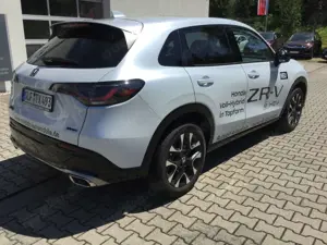 Honda ZR-V e:HEV 2.0 i-MMD Hybrid Advance Bild 5