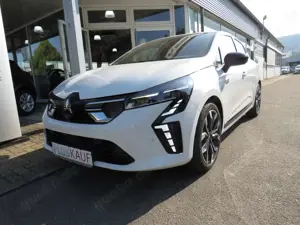 Mitsubishi Colt Edition 1.6 Hybrid Bild 1