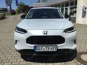 Honda ZR-V e:HEV 2.0 i-MMD Hybrid Advance Bild 3