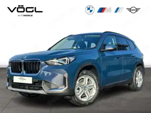 BMW X1 sDrive20i DAB LED Komfortzg. Parkassistent