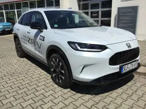 Honda ZR-V e:HEV 2.0 i-MMD Hybrid Advance Bild 4