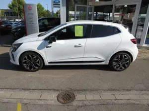 Mitsubishi Colt Edition 1.6 Hybrid Bild 3