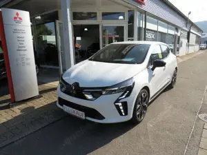 Mitsubishi Colt Edition 1.6 Hybrid Bild 2