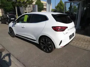 Mitsubishi Colt Edition 1.6 Hybrid Bild 4